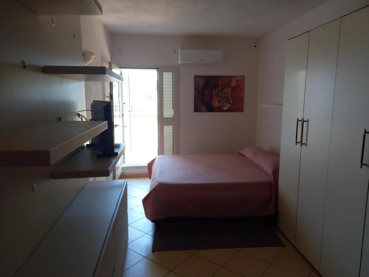 Casa Cocco Apartment Olbia