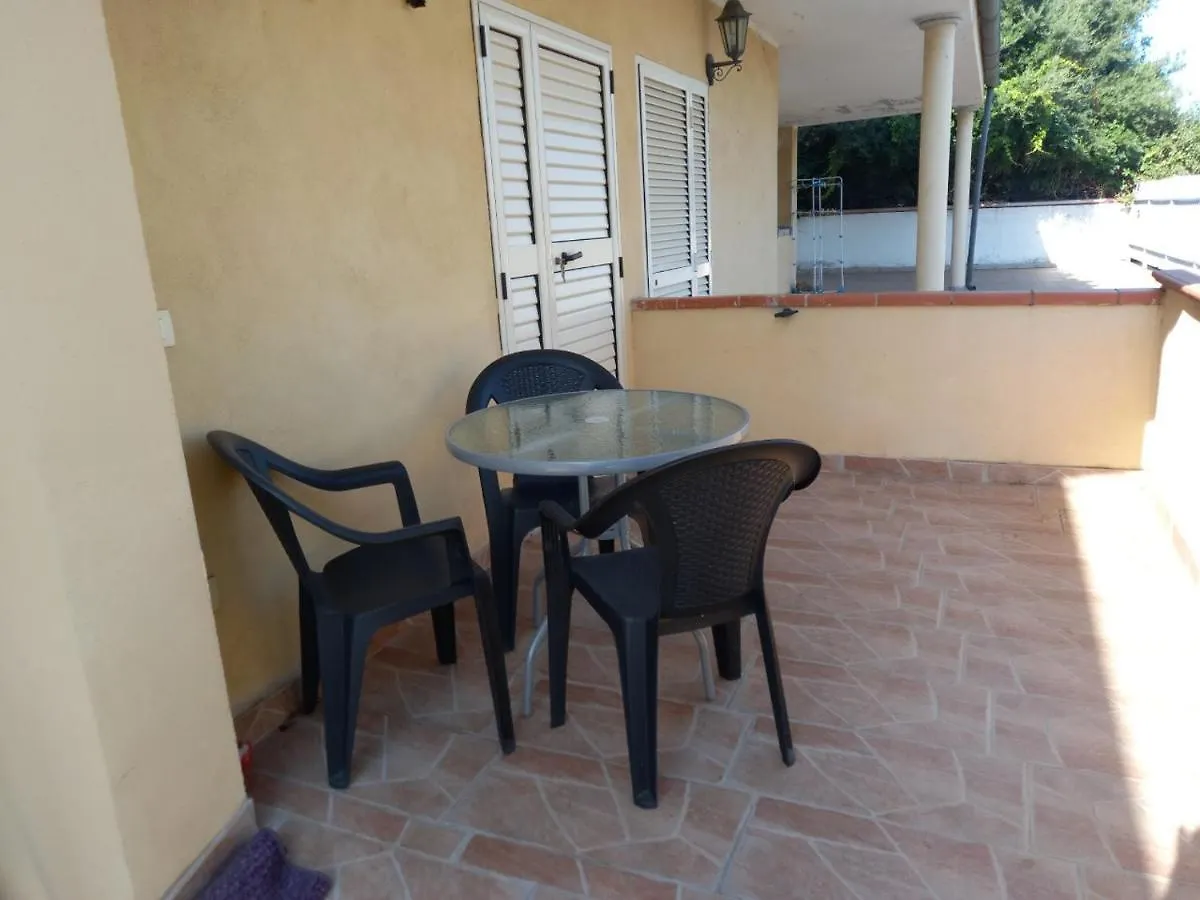 Casa Cocco Apartment Olbia Italy