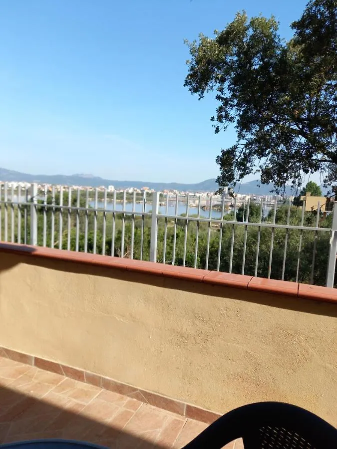 Casa Cocco Apartment Olbia