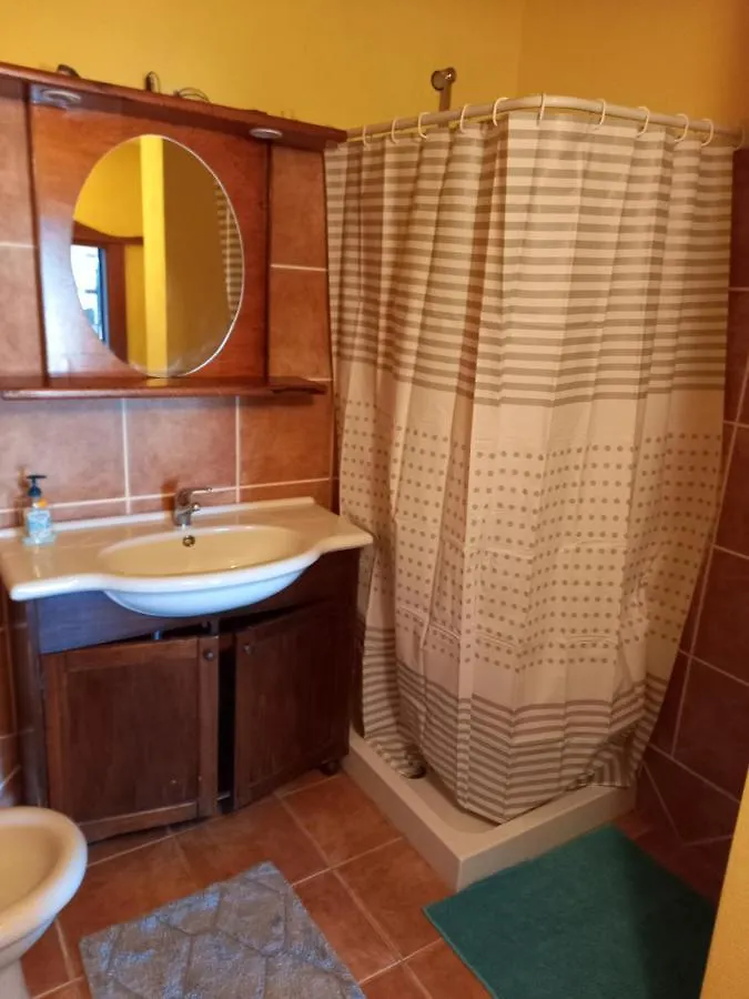 Casa Cocco Apartment Olbia