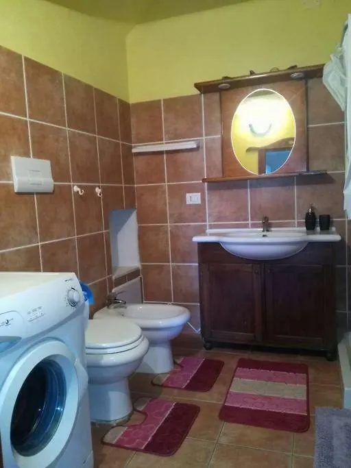 Casa Cocco Apartment Olbia Italy