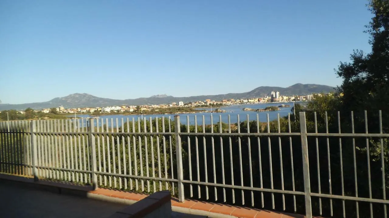 Casa Cocco Apartment Olbia Italy