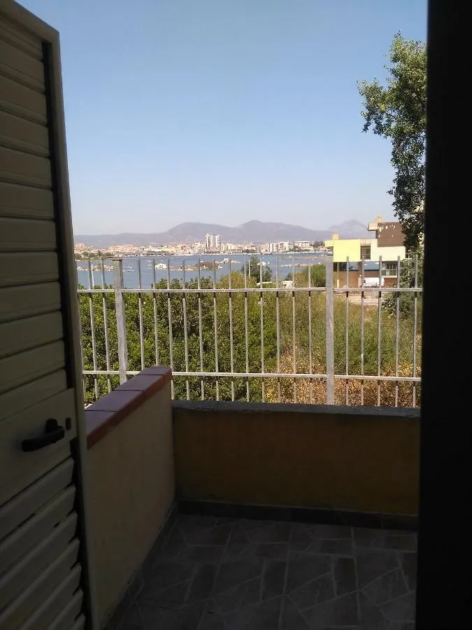 Casa Cocco Apartment Olbia 0*,