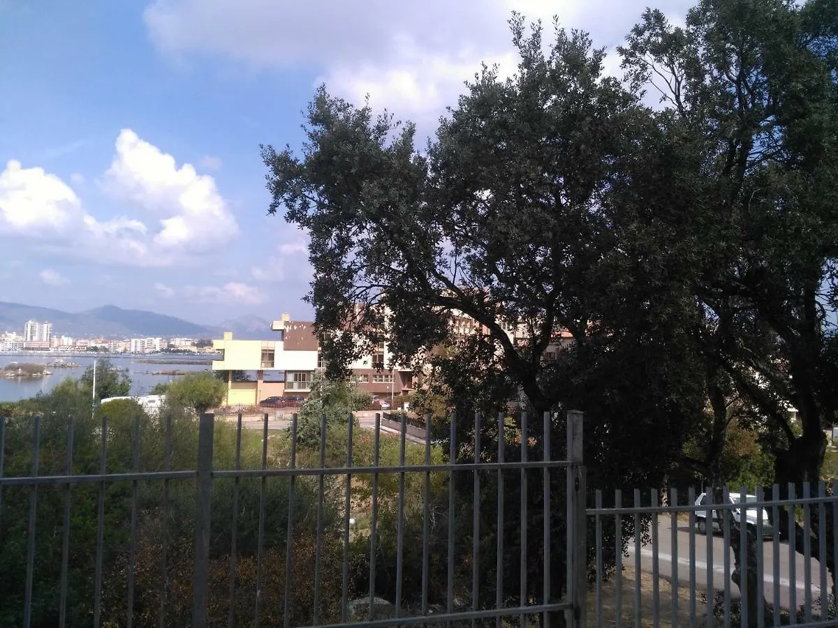 Casa Cocco Apartment Olbia 0*,  Italy